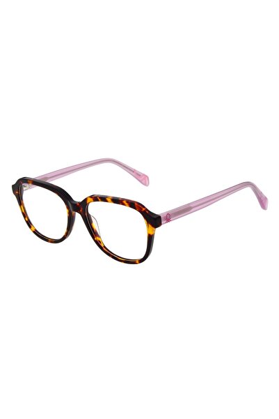 Benetton Eyeglass Frame BEO1112 177 53