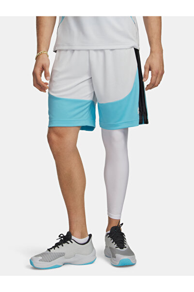 Under Armour Pánské kraťasy UA Hoops Splash Short