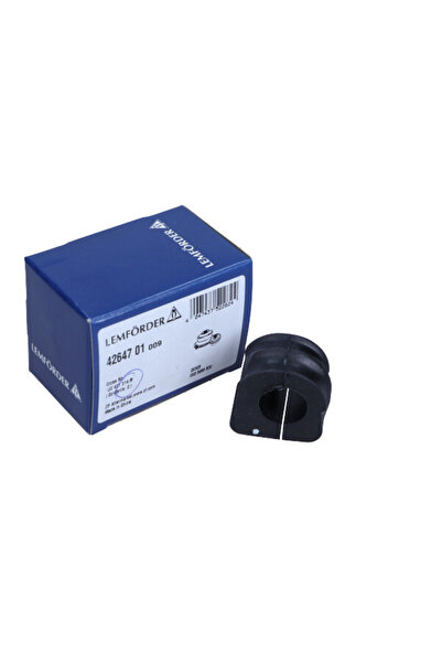 OEM Bucsa bara stabilizatoare, LEMFORDER, 21 mm, pentru VW/Golf