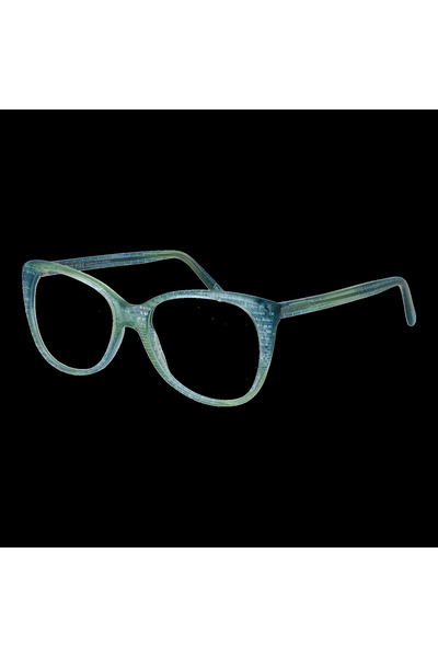 ANDY WOLF Eyeglass Frame 5071 C 55
