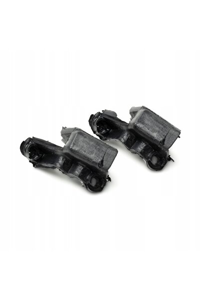 OEM Suport Faruri, Stanga, Am Volkswagen Polo 2013-, 6R0998226, Plastic, Negru