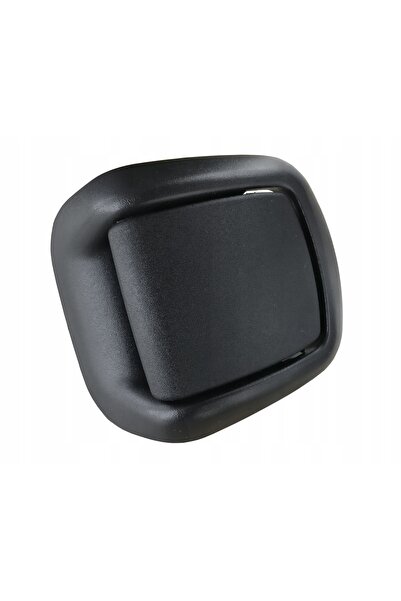 OEM Maner scaun, Compatibil cu Ford Fiesta, Negru