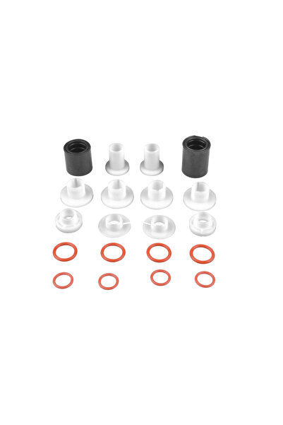 TEDGUM Kit 20 bucse bara stabilizatoare pentru Mitsubishi/Volvo,