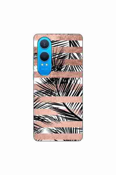 OEM Husa compatibila cu OnePlus Nord CE4 Lite Silicon Gel Tpu Model Glimmerin...