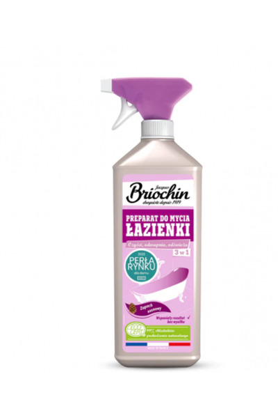 BRIOCHIN Spray de baie 750 ml