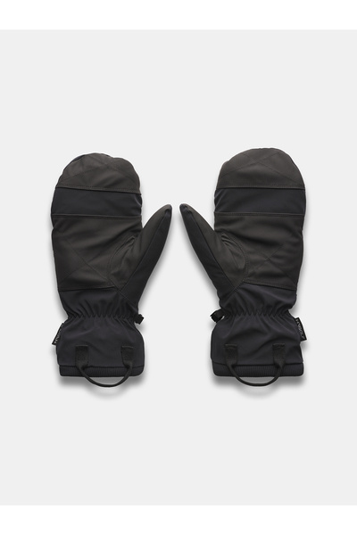 Under Armour Pánské rukavice Drive Cart Mitts-BLK