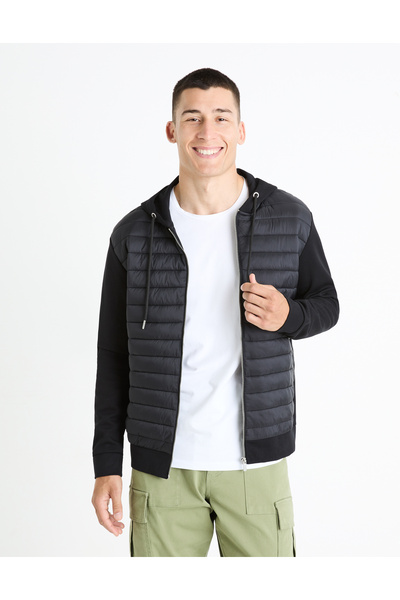 CELIO Prošívaná bunda Fequilted