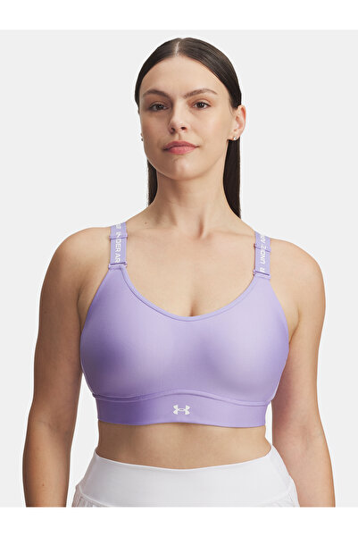 Under Armour Dámská podprsenka UA Infinity Mid 2.0 Bra-PPL
