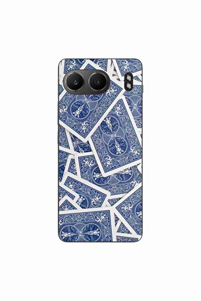 OEM Husa compatibila cu OnePlus Nord 4 Silicon Gel Tpu Model Bicycle Deck