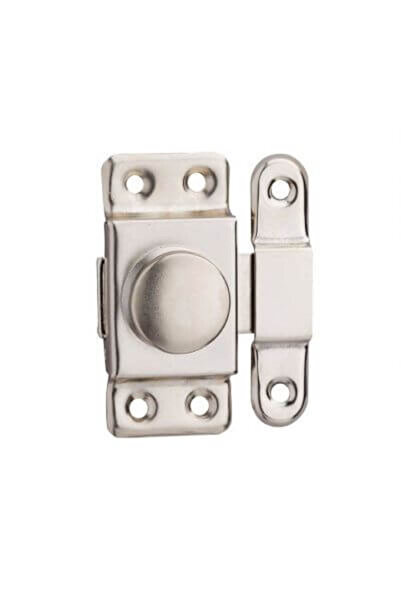THIRARD Încuietoare automată pentru mobilier, 35 mm, galvanizată