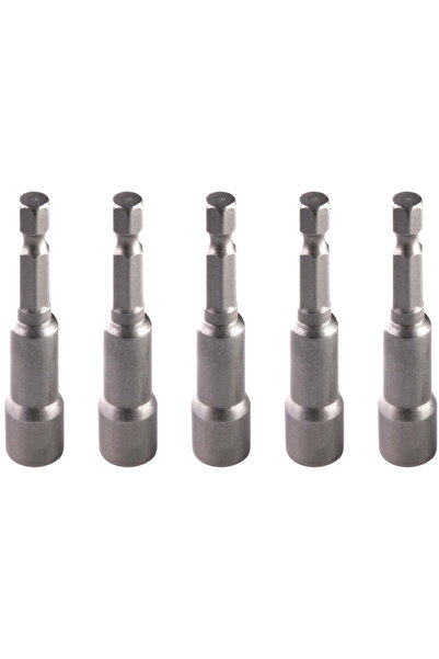 Topmaster Set of 5 socket bits 10x65 mm TMP