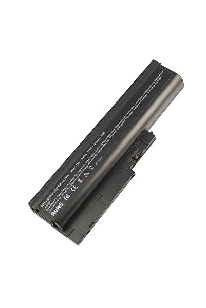 unbranded Μπαταρία Laptop - Μπαταρία για Lenovo ThinkPad R61 8914 OEM υψηλής ...