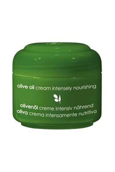 Ziaja Ultra-Nourishing Cream with Olive Oil for Dry Skin 40+ - Olive Oil Crea...