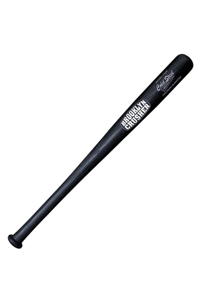 Cold Steel Brooklyn Crusher Baseball Bat Beyzbol Sopası