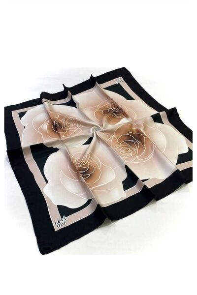 Levidor New Season Trend Polyester Twill Scarf