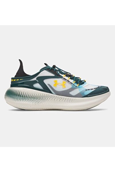 Under Armour Ua Echo Unisex Sports Shoes