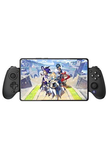 GameSir GamePad G8+, Fără fir, Compatibil cu Nintendo Switch, PC, Android/iOS...