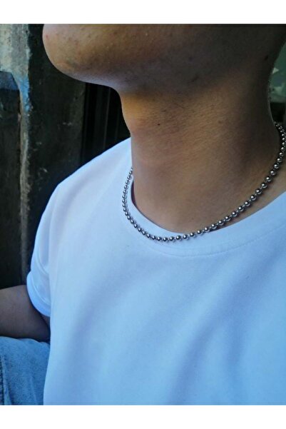 Bozhi Necklace Glass Beads Special Gift