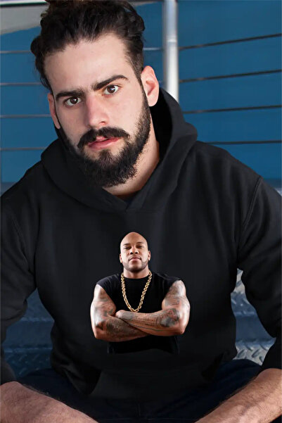 OEM Hanorac Barbati Flo Rida Low