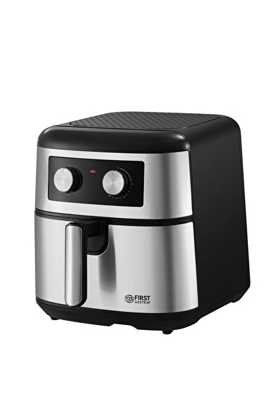 Other First Austria FA-5053-7 – Φριτέζα Αέρος 8L 1700W με Μηχανικά Χειριστήρι...