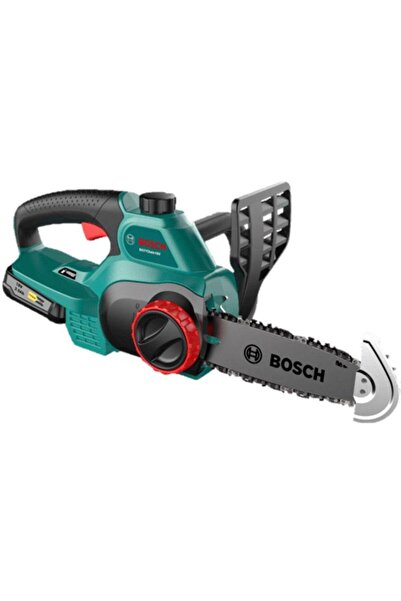 Bosch UniversalChain 18 Ασύρματο Αλυσοπρίονο, 18V, Λάμα 20 εκ., 4,5 m/s, Περι...
