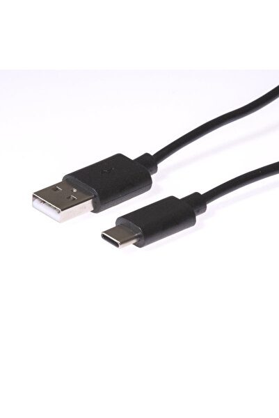 OSIO OTU-5912B Καλώδιο USB σε USB TYPE C – 1.2 m