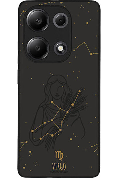 Other Θήκη Σειράς Zodiac Sonique για Xiaomi Redmi Note 13 Pro 4G Poco M6 Pro ...
