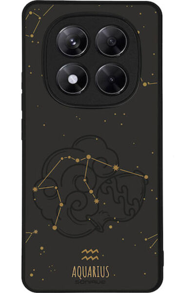 Other Θήκη Σειράς Zodiac Sonique για Xiaomi Redmi Note 14 Pro 5g Poco X7 5g A...