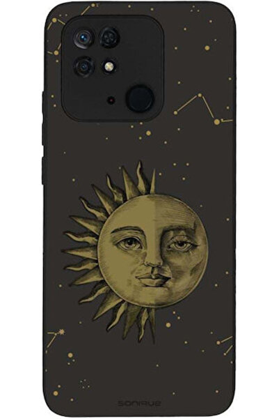 Other Θήκη Sonique Σειρά Zodiac Xiaomi Redmi 10C Eclipse