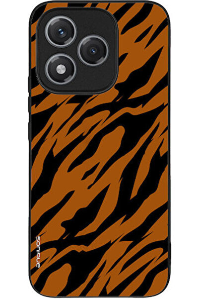 Other Θήκη Κινητού Τηλεφώνου Σειρά Sonique Animal Print Honor 400 Lite 5G Τίγ...