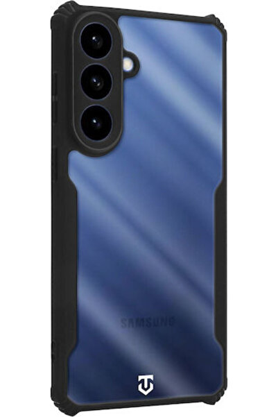 Tactical Quantum Stealth Cover Πίσω Κάλυμμα Διαφανές (Galaxy S26+) Κωδικός: 5...
