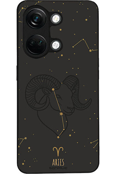 Other Σειρά Sonique Zodiac OnePlus Nord 3 5G Θήκη Κινητού Τηλεφώνου Άριες
