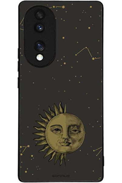 Other Σειρά Sonique Zodiac Honor 70 5G Θήκη Eclipse