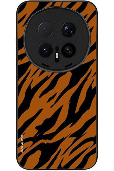 Other Θήκη Sonique Σειρά Animal Print για Honor Magic8 Pro 5G Τίγρη 01