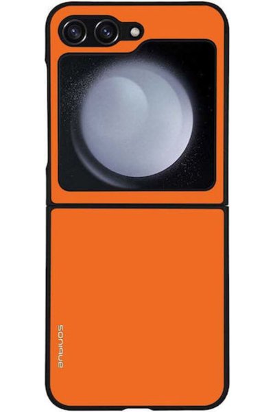 Other Σειρά Sonique Colorbloc Θήκη Κινητού Τηλεφώνου Samsung Galaxy Z Flip 5 ...