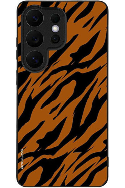Other Σειρά Sonique Animal Print Samsung Galaxy S26 Ultra Θήκη Κινητού Τηλεφώ...