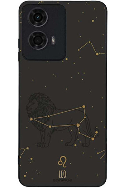 Other Θήκη Sonique Zodiac Series Motorola Moto G04 4G Moto G04s 4G Moto G24 4...