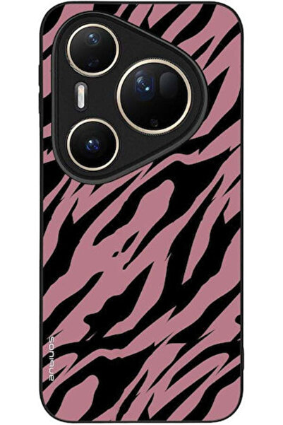 Other Σειρά Sonique Animal Print Huawei Pura 80 Ultra Τίγρης 02 Θήκη Κινητού ...