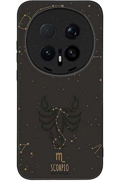Other Θήκη Σειράς Zodiac Sonique για Honor Magic8 Pro 5g Σκορπιός