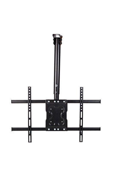 OSIO OSMA-1470 Ρυθμιζόμενη Βάση Οροφή τηλεόρασης 37″ – 75″ VESA 600 x 400