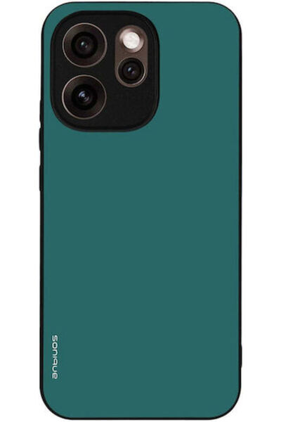 Other Σειρά Sonique Colorbloc Θήκη Κινητού Τηλεφώνου Oppo Reno15 Pro Max Πετρόλ
