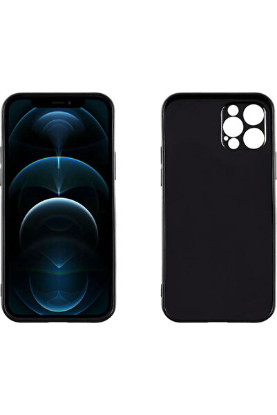 Other Volte-Tel Carbon Προστατευτικό Πίσω Κάλυμμα Κάμερας Σιλικόνης Μαύρο (iP...