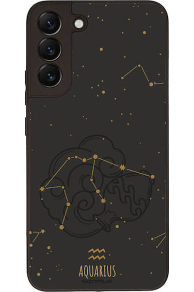 Other Σειρά Sonique Zodiac Samsung Galaxy S22 Plus Θήκη Κινητού Τηλεφώνου Υδρ...