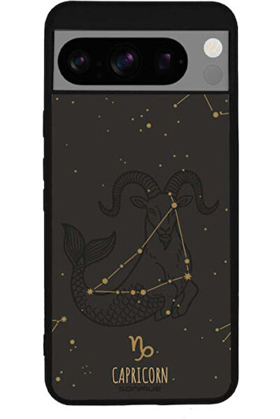 Other Σειρά Sonique Zodiac Google Pixel 8 Pro 5g Θήκη Κινητού Τηλεφώνου Καπρί...