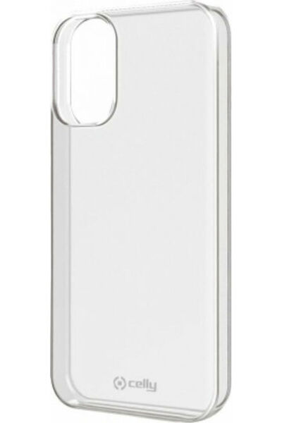 Celly Gelskin Πίσω Κάλυμμα Σιλικόνης Διαφανές (Galaxy A73) Κωδικός: GELSKIN997