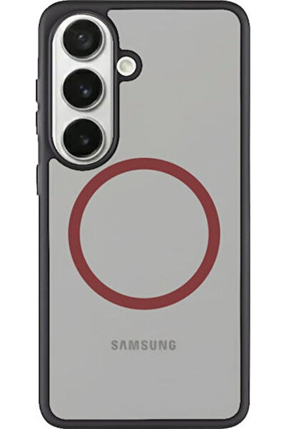 Tactical Πίσω Κάλυμμα Διαφανές (Galaxy S26) Κωδικός: 57983129144
