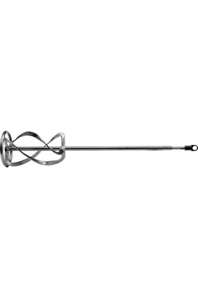 yato Paletă de amestecare triplă spirală YT-5508, filet M14, 160 x 600 mm