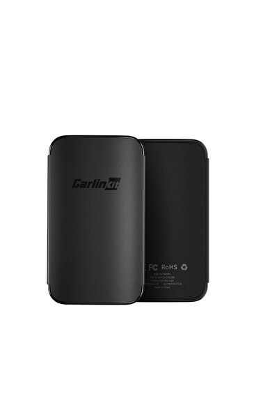 carlinkit A2A Wireless Adapter for Cars, Compatible with Android Auto