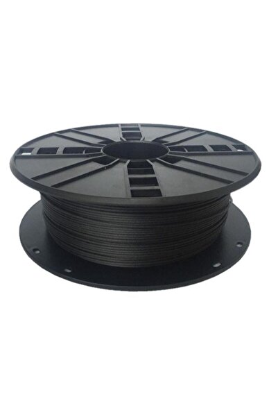 Gembird Φιλαμέντο Εκτυπωτή 3DP-PLA1.75-02-CARBON, PLA (Άνθρακας)