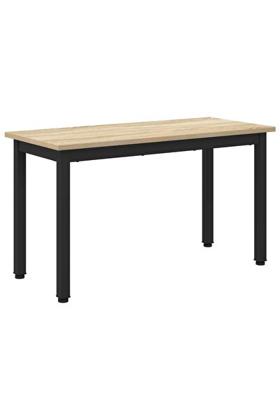 vidaxl bancă Sonoma 80 x 35 x 45 cm Lemn compozit